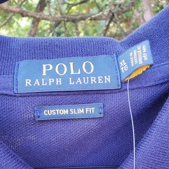 Polo Ralph Lauren Polo Shirt - Picture 5 of 6